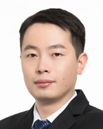 Yingjie Zhu