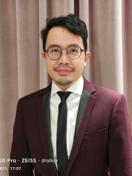 Albertus D. Handoko