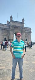 Jitendra Kumar Tripathi