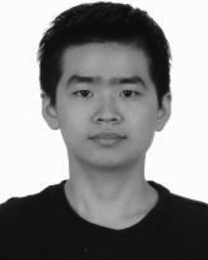 Zilie Wang