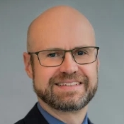 Greg Zaric