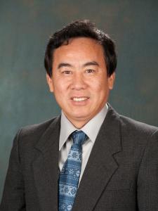 Heping Zhu