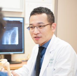 Liang-Tseng Kuo