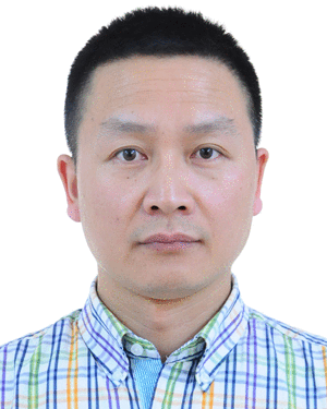 Hanliang Jiang