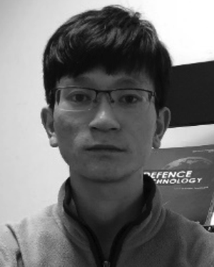 Luo Zuo