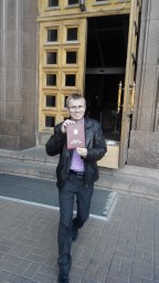 Volodymyr Volodymyrovych Parchenko