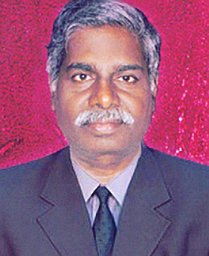 Dunston P. Ambrose