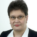 Carina Kronberg-Kippila