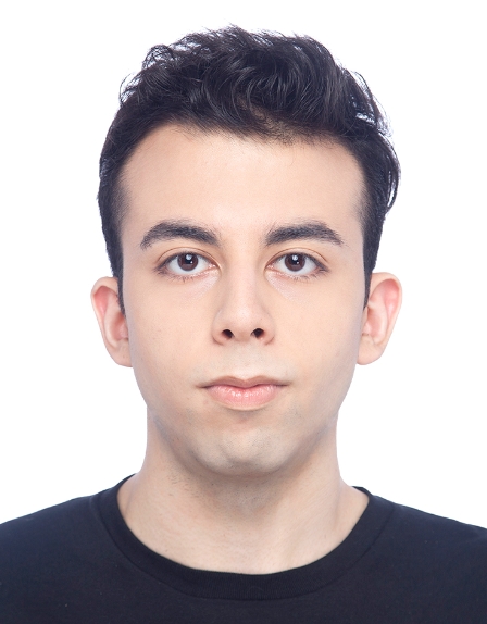 Sahand Sabour