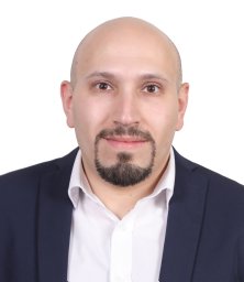 Amro Al-Said Ahmad