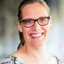 Christine Boshuijzen - van Burken