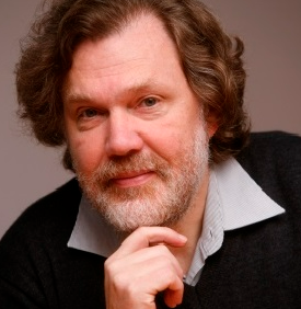 Thomas Prisner