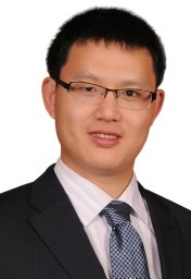 Yi-Hai Zhu