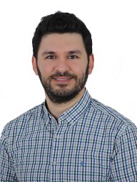 Coskun Mehmet
