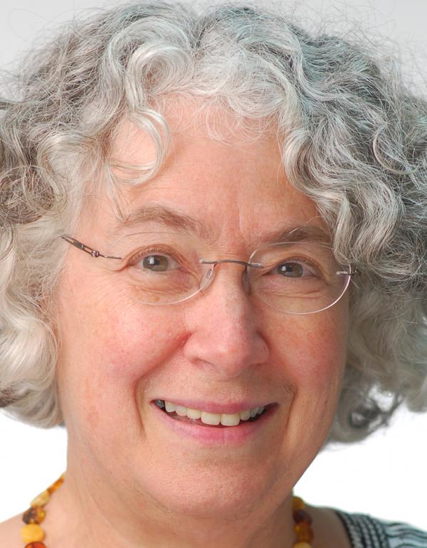 Suzanne Ostrand-Rosenberg