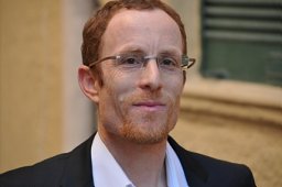 Arieh Moussaieff