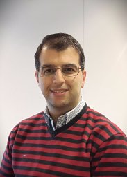 Hamidreza Aboulkheyr