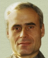 Leonid M. Kustov