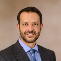 Mohammad Hussein