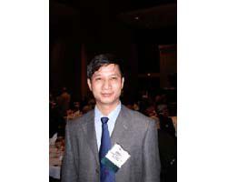 Qingyu Li