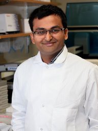 Vikash Kansal