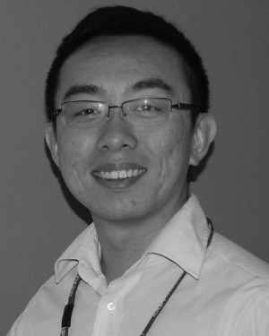 Yu Wang