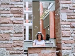 Shuqi Diao