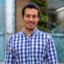 Agustin Barria