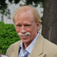Mark Johnson