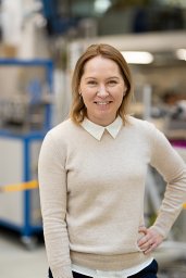 Tiina Nypelo