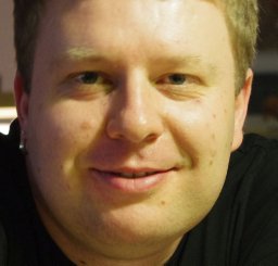 Daniel Seidenglanz