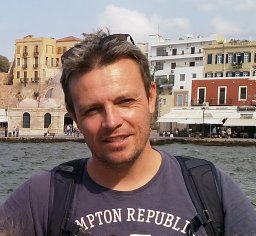 Jesper S. Nielsen