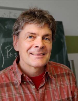 Peter Reimann