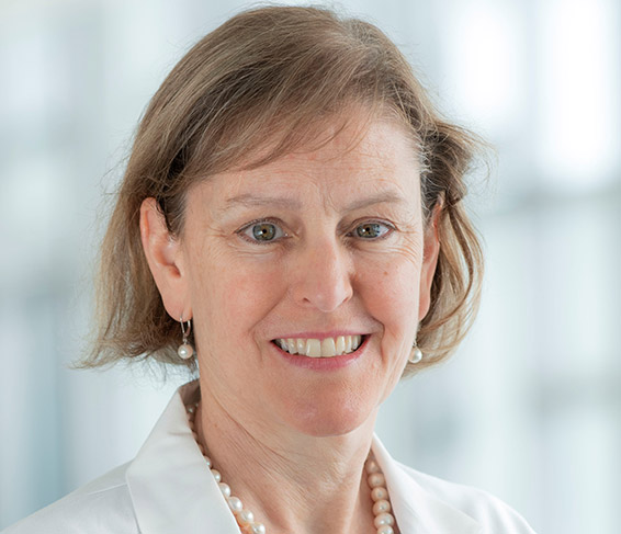 Jean M. Connors
