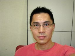 Carrson Fung