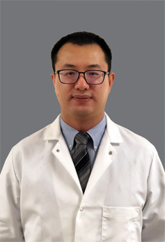 Kang Zhou