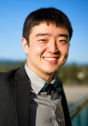 Tony Z. Jia