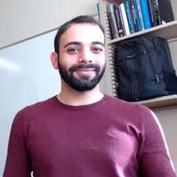 Ali Habiboglu