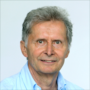 Kurt Schönhammer