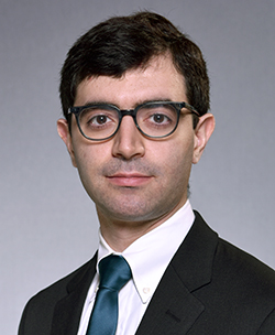 Charles G. Nathanson
