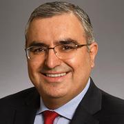 Mani Daneshmand