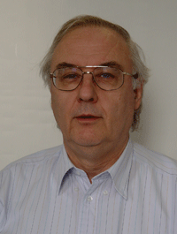 Freddy Delbaen