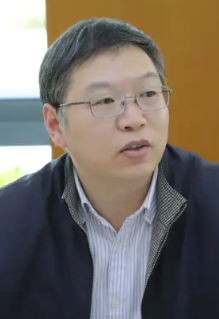 Xujing Yang