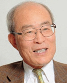 Masakatsu G. Fujie