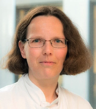 Sigrid Harendza