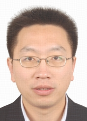 Zhenqing Zhang