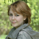 Ekaterina Vladimirovna Potashnikova