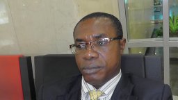 Uduak G. Akpan