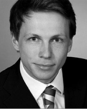 Moritz Vaillant