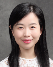 Junqi Zhang